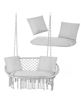 Градински възглавници за двама души